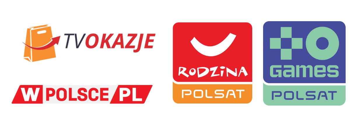 Kolejne kanały w naszej Telewizji Osobistej!