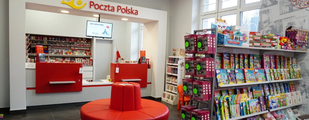 Poczta Polska uruchamia nową placówkę pocztową w Gdańsku