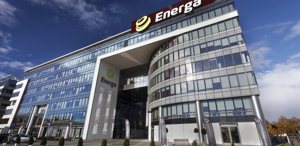 Ponad półtora miliarda EBITDA Grupy Energa po 9 miesiącach 2018 roku 