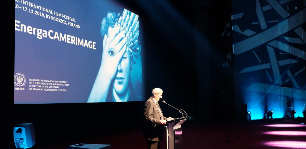 EnergaCAMERIMAGE