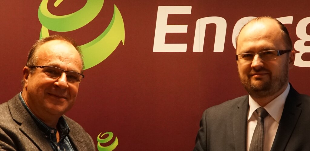 Energa rozpoczyna budowę hybrydowego magazynu energii