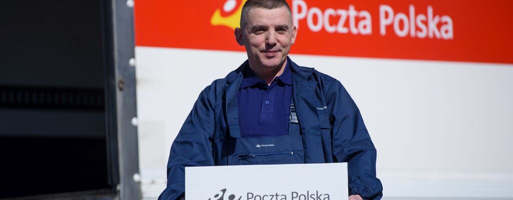 Poczta Polska: w sezonie przedświątecznym wyślemy rekordową liczbę paczek