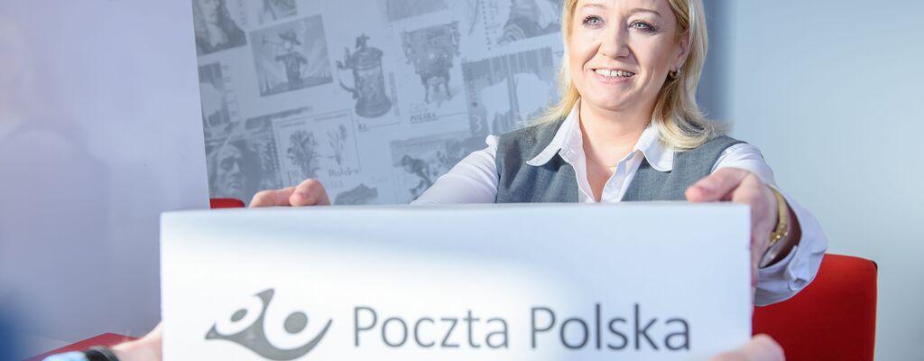 Poczta Polska najpopularniejsza wśród przedsiębiorców prowadzących e-sklepy