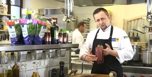 „Triki szefa kuchni” – jak przyrządzić jelenia?