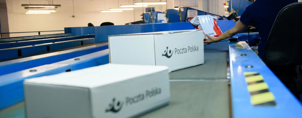 Poczta Polska: nietrafione zakupy w ofercie Allegro SMART! można bezpłatnie zwrócić