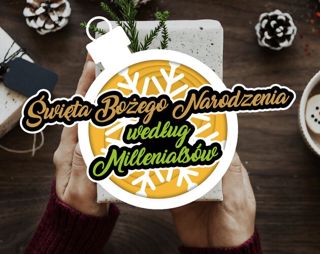 Jakie prezenty wybierają Millenialsi?