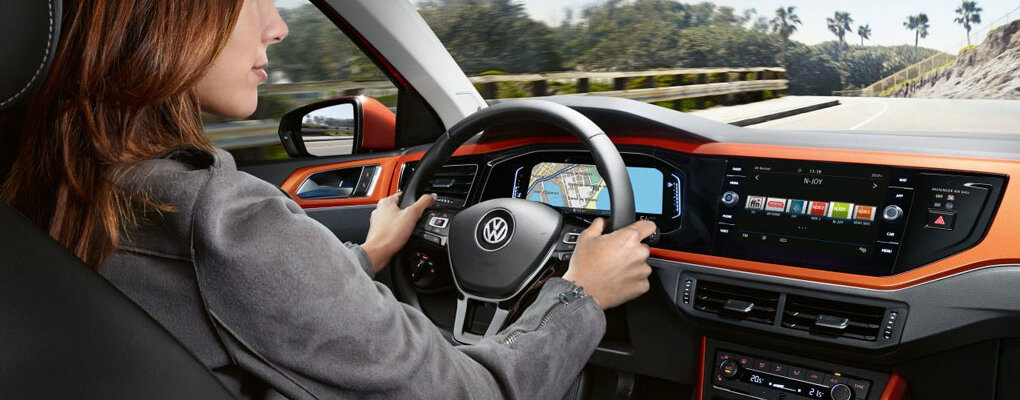 Ubezpieczenia szyte na miarę Biuro prasowe Volkswagen