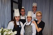 Toruńscy uczniowie zwyciężyli w trzeciej edycji konkursu Wyzwanie MAKRO Chefa