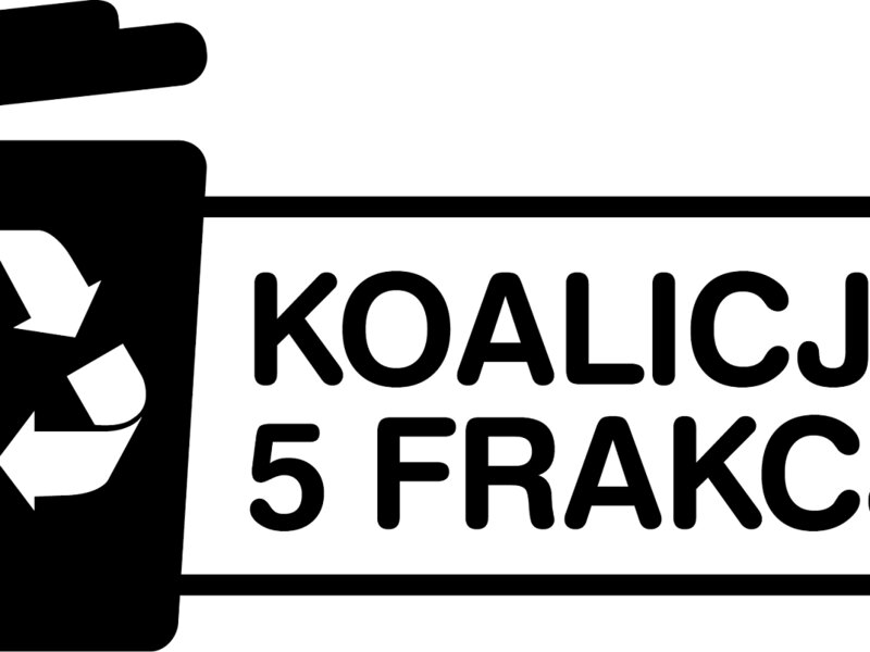 Segregujmy jak należy - Carrefour Polska partnerem Koalicji 5 Frakcji