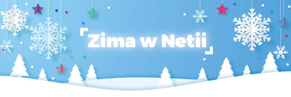 Zimowe nowości w Telewizji Osobistej Netii
