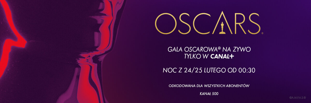 Weekend z odkodowanym CANAL+