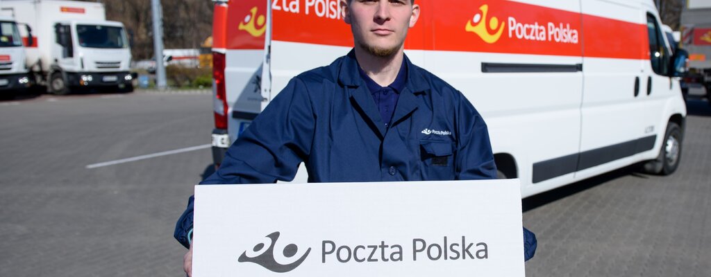 Poczta Polska chce umocnić pozycję jednej z czołowych firm rynku paczkowo-kurierskiego w Polsce