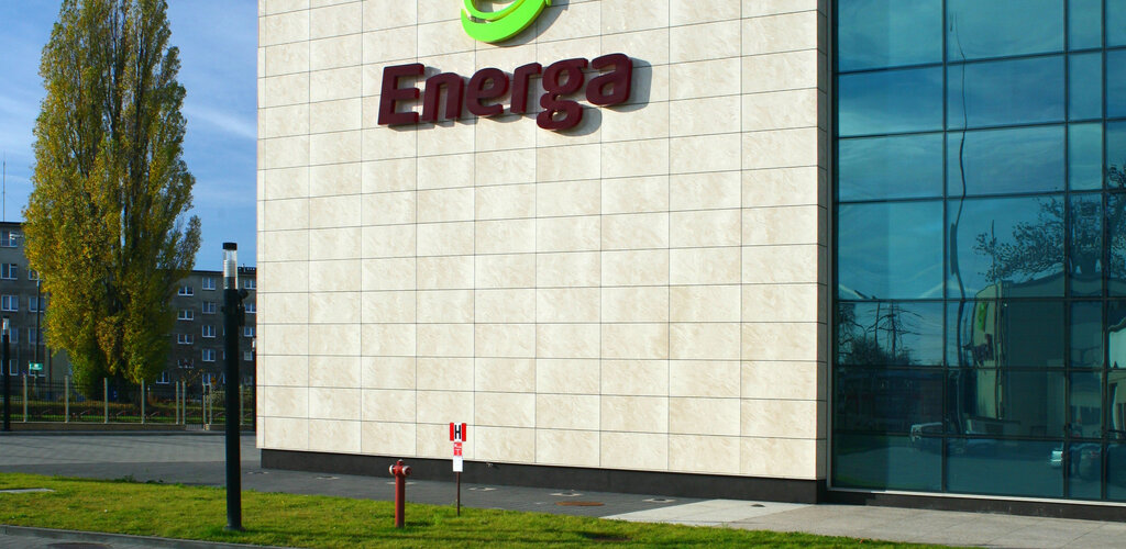Nowe liczniki dla odbiorców Energi