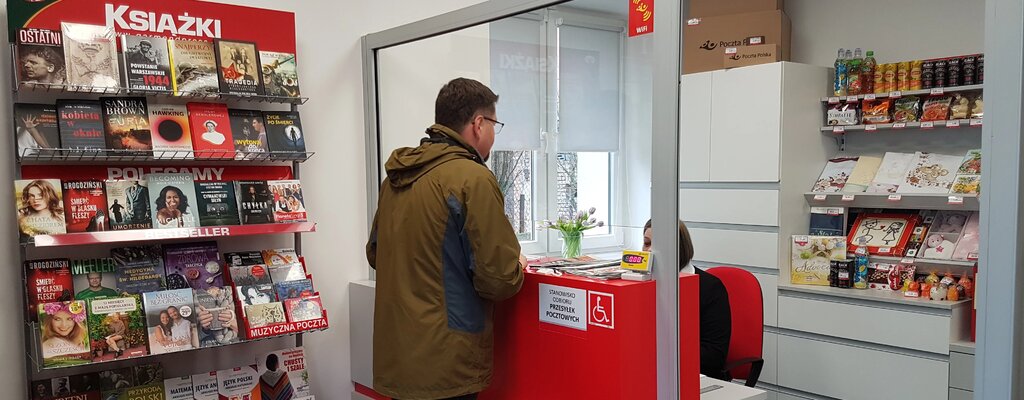 Poczta Polska uruchamia nową placówkę w Zabierzowie Bocheńskim