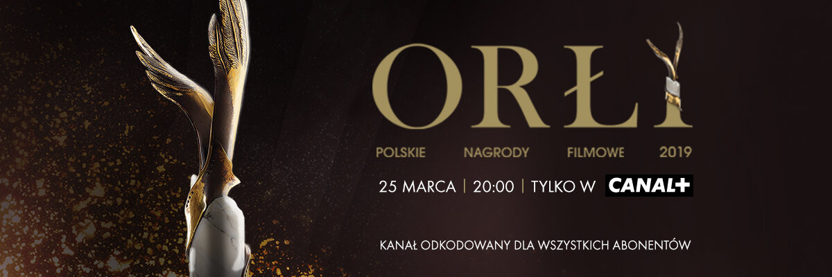 Poniedziałkowy wieczór z odkodowanym CANAL+
