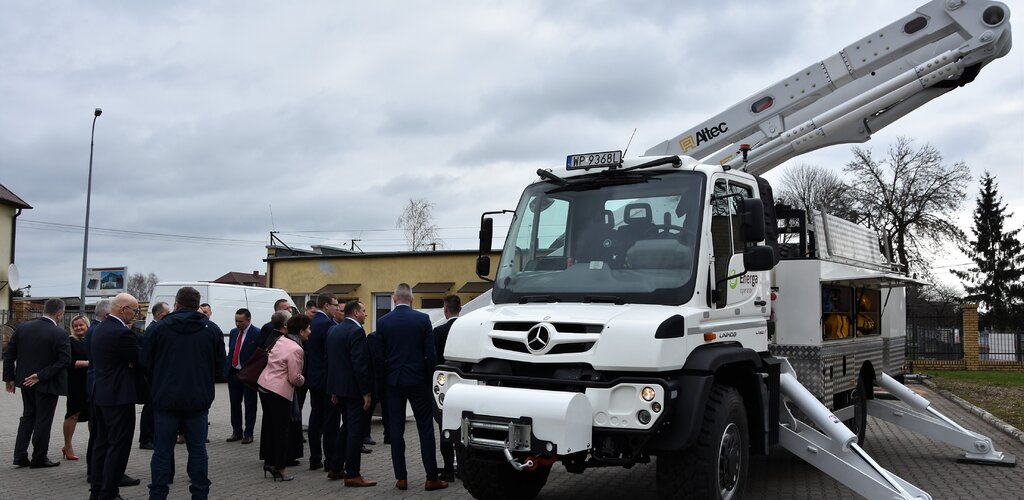 Nowe placówki Energi Operator. Zobacz, gdzie załatwisz formalności