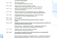 Konferencja PZPTS 14 maja w Warszawie
