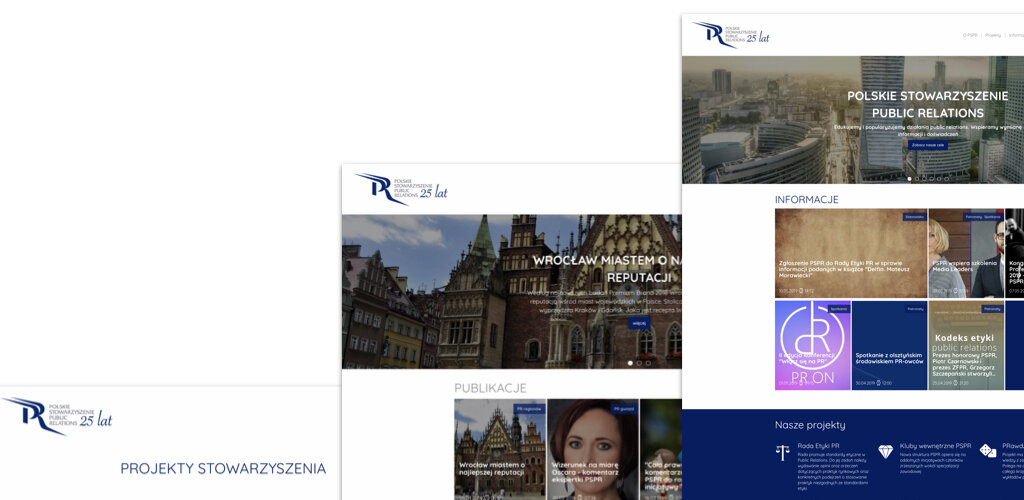 W jaki sposób poradzili sobie z RODO, czyli o tym, jak PSPR przetwarza dane – case study