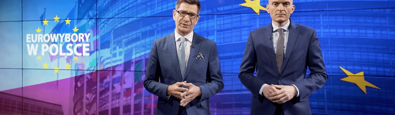 Wieczór wyborczy Wirtualnej Polski