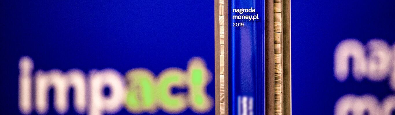 Nagrody money.pl przyznane