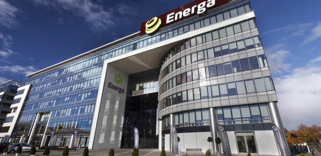 Agencja Fitch potwierdziła rating Energi