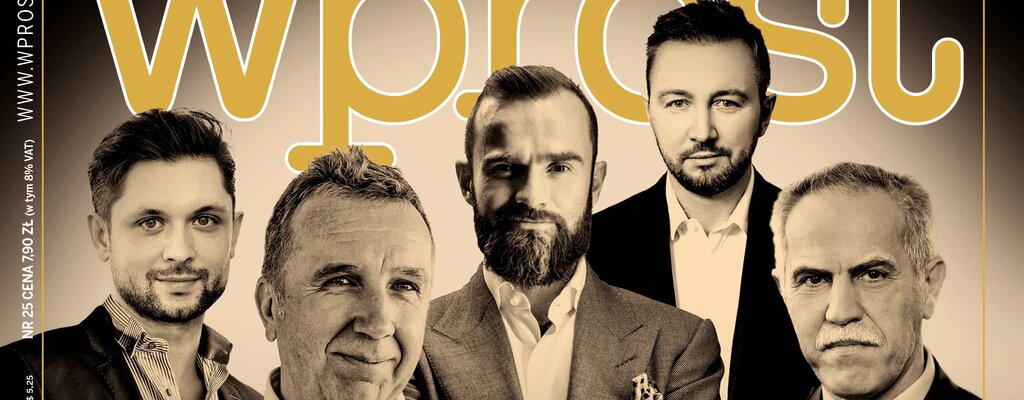 Lista 100 najbogatszych Polaków tygodnika Wprost ma 30 lat!