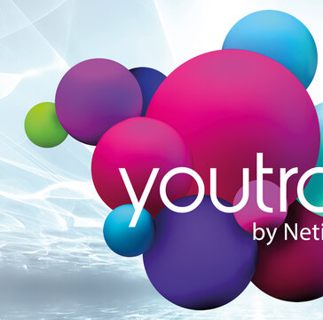 YOUTRO – innowacyjna strefa wiedzy dla biznesu od Netii 