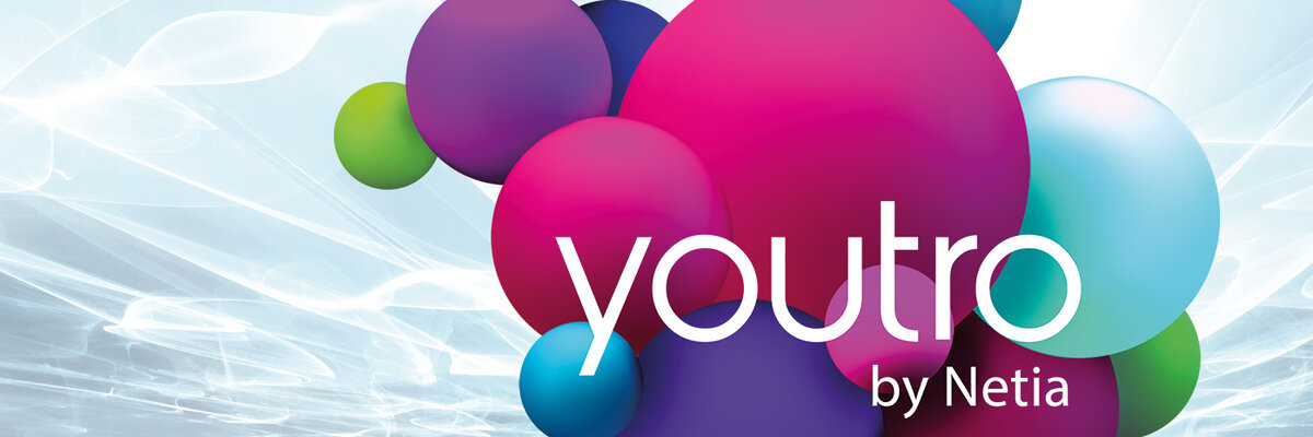 YOUTRO – innowacyjna strefa wiedzy dla biznesu od Netii