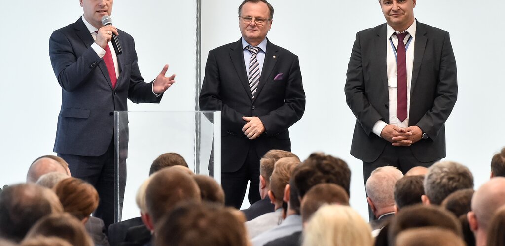 Powstanie Energa OZE