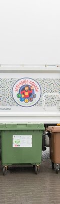 Wybrano wykonawcę na odbiór odpadów komunalnych w Gdańsku