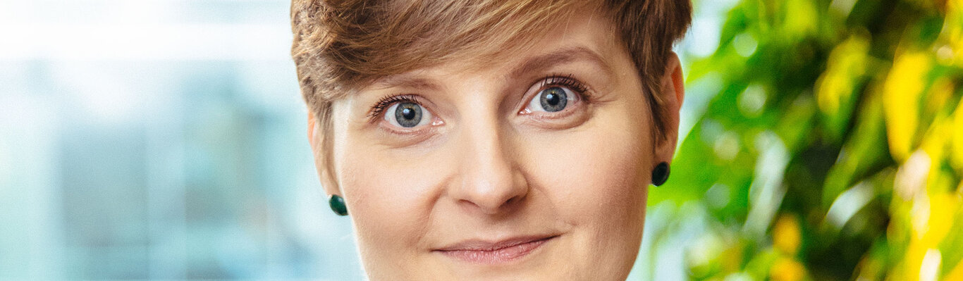 Anna Gumkowska w Komisji Etyki Reklamy