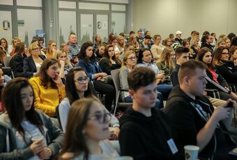 MAKRO Polska wspiera młodych adeptów sztuki kulinarnej