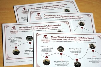 MAKRO Polska zaprasza na wędrówkę po kulinarnych szlakach Zakopanego i Podhala