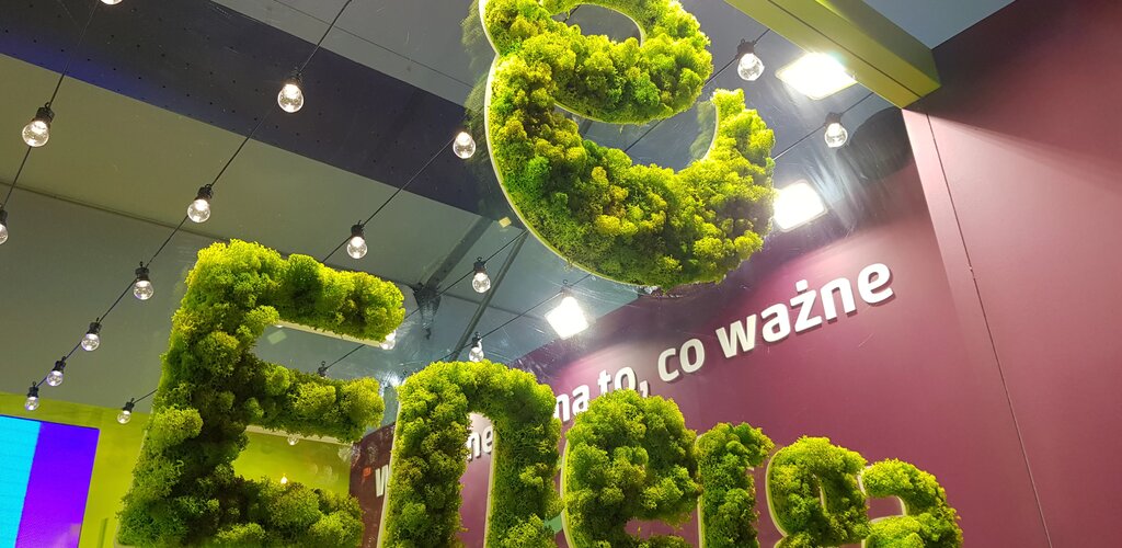 Energa w Krynicy. Pierwszy dzień Forum Ekonomicznego