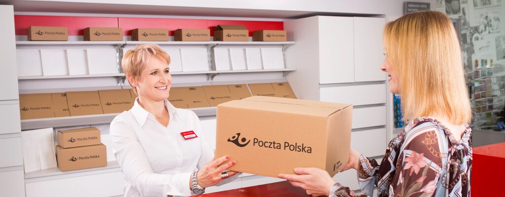 Poczta Polska partnerem logistycznym w programie Empik Premium