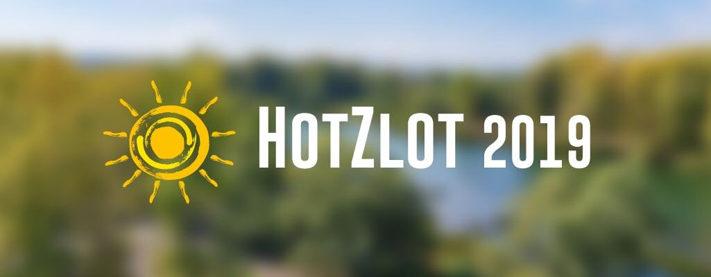 dobreprogramy i WP Technologie wspólnie w 12. edycji Hot Zlotu