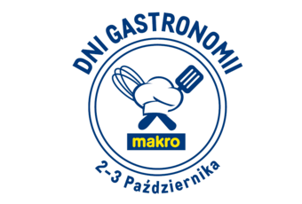 MAKRO Polska organizuje drugą edycję Dni Gastronomii