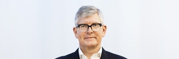 President and CEO Börje Ekholm