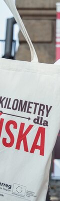 Kręć kilometry dla Gdańska - w październiku punkty liczą się podwójnie