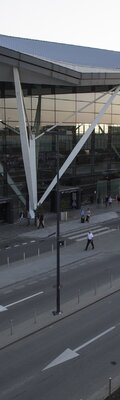 Podpisanie umowy na budowę pierwszego biurowca w ramach Airport City Gdańsk. Zapraszamy na uroczystość i konferencję prasową