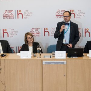 Generali i fundacja The Human Safety Net fundatorami pierwszego w Polsce sprzętu do hipotermii leczniczej w karetkach neonatologicznych