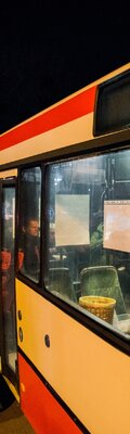 Autobus SOS znowu wyruszy z pomocą