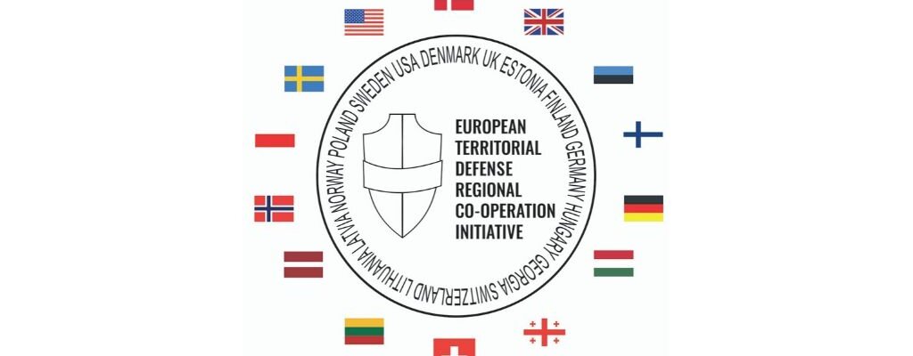 Polska po raz drugi miejscem międzynarodowej debaty na temat wojsk terytorialnych