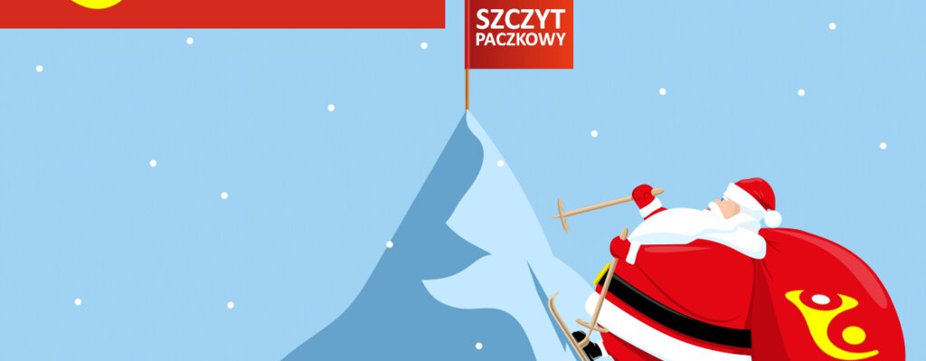 Poczta Polska: rekordowy szczyt przedświąteczny zaczął się już w listopadzie