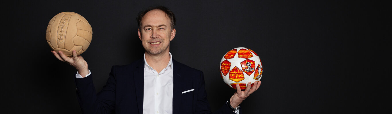 Michał Pol dołączy do WP SportoweFakty