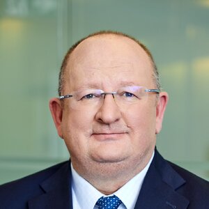 Roger Hodgkiss dołącza do ścisłego kierownictwa Generali Polska