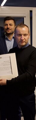 Konkurs fotograficzny Gdańskie łąki miejskie rozstrzygnięty