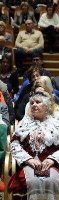 14. Doroczne Obywatelskie Spotkanie Gdańszczan