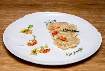 Rozsmakuj się w kulinarnych tradycjach Wrocławia i Dolnego Śląska oraz Trójmiasta i Pomorza!