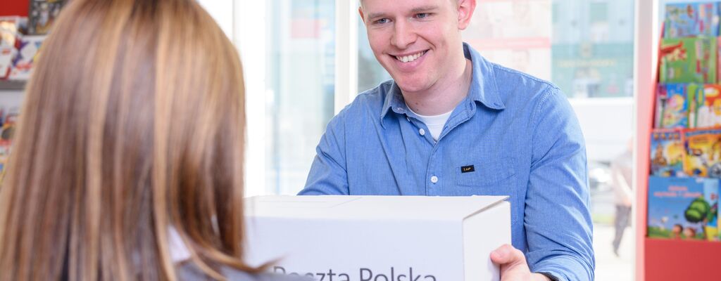 Poczta Polska: nietrafione prezenty można zwrócić za darmo